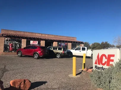 Sedona Ace Hardware